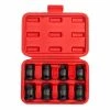 Best Pirce ๐ Sunex 8 Pc 1/2" Dr. SAE Pipe Plug Impact Socket Set 2841 โญ 2 Best Pirce ๐ Sunex 8 Pc 1/2" Dr. SAE Pipe Plug Impact Socket Set 2841 โญ -Eastwood shop p61321 3