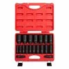 Hot Sale ⌛ Sunex 19pc 1/2" Dr. SAE Deep Impact Socket Set 2641 🧨 2 Hot Sale ⌛ Sunex 19pc 1/2" Dr. SAE Deep Impact Socket Set 2641 🧨 -Eastwood shop p61327 3