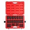Cheapest ๐ Sunex 26pc 1/2" Drive Deep Metric Impact Socket Set 2646 ๐ 2 Cheapest ๐ Sunex 26pc 1/2" Drive Deep Metric Impact Socket Set 2646 ๐ -Eastwood shop p61332 3