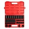 Coupon 🔔 Sunex 1/2" Dr. SAE Master Impact Socket Set 2668 😍 2 Coupon 🔔 Sunex 1/2" Dr. SAE Master Impact Socket Set 2668 😍 -Eastwood shop p61334 3