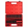 Best Pirce 👏 Sunex 3/8" Dr. 42pc Master Impact Socket Set 3342 ⌛ -Eastwood shop p61338 3