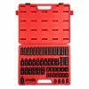 Best reviews of ⭐ Sunex 3/8" Dr. 51pc Metric Impact Socket Set 3351 ❤️ -Eastwood shop p61341 3