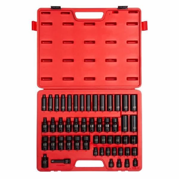 Best reviews of ⭐ Sunex 3/8" Dr. 51pc Metric Impact Socket Set 3351 ❤️ 3 Best reviews of ⭐ Sunex 3/8" Dr. 51pc Metric Impact Socket Set 3351 ❤️