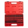 Coupon 🛒 Sunex 1/4" Dr. 48pc. Master Impact Socket Set 1848 😀 -Eastwood shop p61342 3