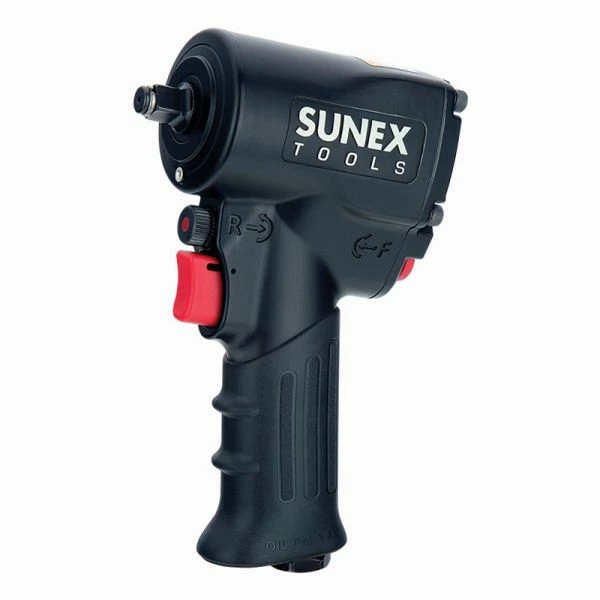Coupon 💯 Sunex 3/8 In. Super Duty Mini Impact 🔧 Wrench SXMC38 🔥 3 Coupon 💯 Sunex 3/8 In. Super Duty Mini Impact 🔧 Wrench SXMC38 🔥