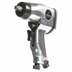 Best Sale 🥰 Sunex 3/8 In. Dr. Pistol Grip Impact 🔧 Wrench SX821A 😀