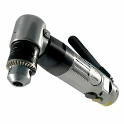 Deals 👏 Sunex 3/8 In. Reversible Right Angle Air Drill SX545B ✔️