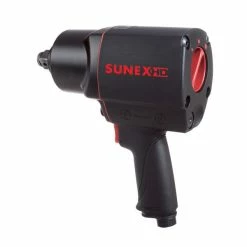 Best reviews of 🎁 Sunex 3/4 In. Composite Impact 🔧 Wrench SX4355 ⭐