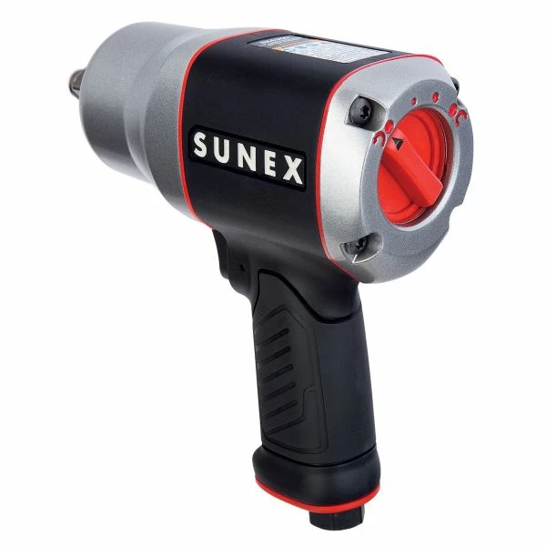 Cheap ๐ Sunex 1/2 In. Composite Body Impact ๐ง Wrench SX4350 ๐ 4 Cheap ๐ Sunex 1/2 In. Composite Body Impact ๐ง Wrench SX4350 ๐ - Image 2