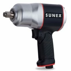 Cheap ๐ Sunex 1/2 In. Composite Body Impact ๐ง Wrench SX4350 ๐