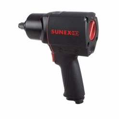 Best reviews of 😉 Sunex 1/2 In. Composite Impact 🔧 Wrench SX4345 🛒