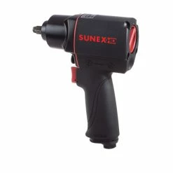 Best deal ⭐ Sunex 3/8 In. Composite Impact 🔧 Wrench SX4335 ✨