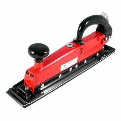Cheap 👍 Sunex Dual Piston Straight Line Sander SX288C 🧨