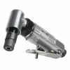 Discount 🤩 Sunex 1/4 In. Dr. Mini Right Angle Die Grinder SX264 🌟 -Eastwood shop p61609 1