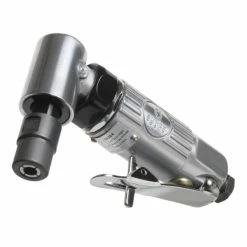 Discount 🤩 Sunex 1/4 In. Dr. Mini Right Angle Die Grinder SX264 🌟