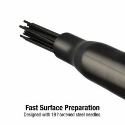 Coupon 🛒 Sunex Heavy Duty Straight Needle Scaler SX247 🛒 -Eastwood shop p61610 2 1