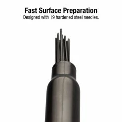 Top 10 😉 Sunex Pistol Grip Needle Scaler SX246 ⭐ -Eastwood shop p61611 2 1