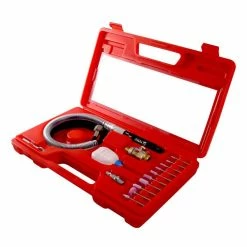 Hot Sale 💯 Sunex Pencil Die Grinder Set SX245K 🛒