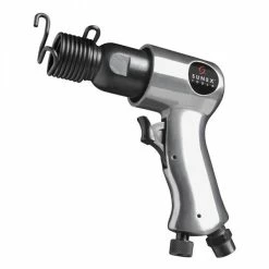 Budget 😍 Sunex Short Air 🔨 Hammer SX235KTB 🧨