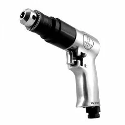 Top 10 🧨 Sunex 3/8 In. Reversible Air Drill With Chuck SX223 👍