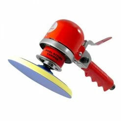 Discount 🧨 Sunex 6? Dual Action Orbital Sander SX203N 🎉