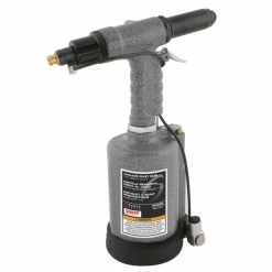 Promo 😍 Sunex 3/16 In. And 1/4 In. Heavy Duty Vacuum Rivet Gun SX1819TV 🔥