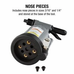 Discount 🥰 Sunex 3/16 In. And 1/4 In. Heavy Duty Rivet Gun SX1819T ⭐ -Eastwood shop p61626 2 1