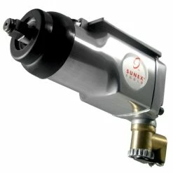 Cheap ✨ Sunex 3/8 In. Palm Grip Impact 🔧 Wrench SX111 🔥