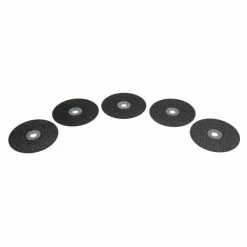 Brand new 🌟 Sunex 3 In. Cutting Wheels 5 Piece Set 87602 💯
