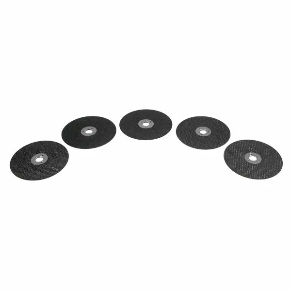 Brand new 🌟 Sunex 3 In. Cutting Wheels 5 Piece Set 87602 💯 3 Brand new 🌟 Sunex 3 In. Cutting Wheels 5 Piece Set 87602 💯