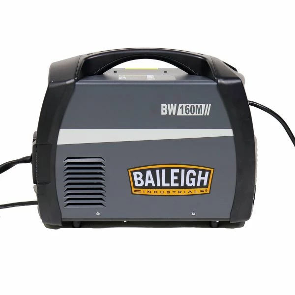 Buy ๐ Baileigh 120/230V 160A Dual Voltage Inverter Wire Mig Welder, BW-160M 1021970 โญ 5 Buy ๐ Baileigh 120/230V 160A Dual Voltage Inverter Wire Mig Welder, BW-160M 1021970 โญ - Image 3