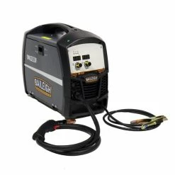 Buy ๐ Baileigh 120/230V 160A Dual Voltage Inverter Wire Mig Welder, BW-160M 1021970 โญ