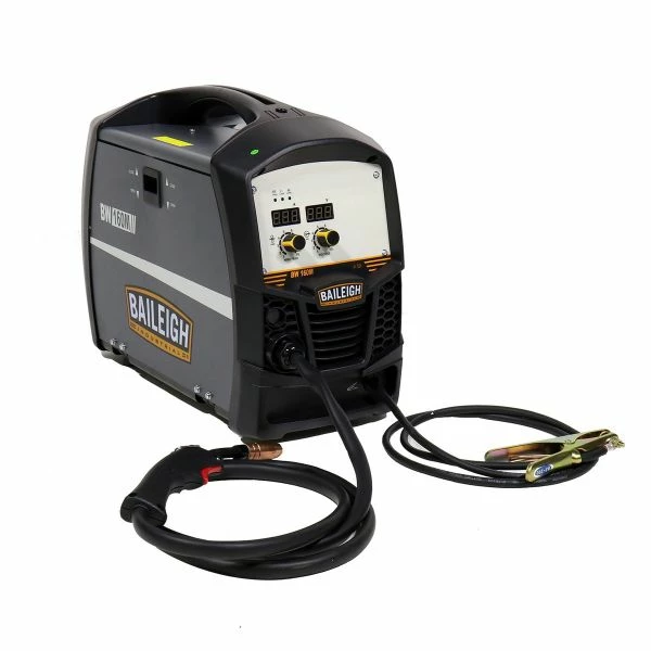 Buy ๐ Baileigh 120/230V 160A Dual Voltage Inverter Wire Mig Welder, BW-160M 1021970 โญ 3 Buy ๐ Baileigh 120/230V 160A Dual Voltage Inverter Wire Mig Welder, BW-160M 1021970 โญ