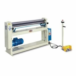 Top 10 โ Baileigh 110V Slip Roll 50 In. 16 Gauge Mild Steel Capacity SR-5016E 1007336 ๐