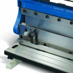 Cheapest 🔥 Baileigh 3 In 1 Combination Shear Brake And Roll SBR-1220 1006957 😀 -Eastwood shop p62622 2 1