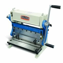 Cheapest 🔥 Baileigh 3 In 1 Combination Shear Brake And Roll SBR-1220 1006957 😀