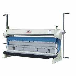 Cheap 🥰 Baileigh 3 In 1 Combination Shear Brake And Roll SBR-5216 1006972 ⌛