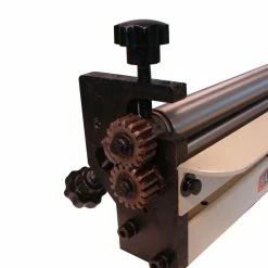 Best reviews of 🔔 Baileigh Manual Slip Roll 12 In. Width, 20 Gauge Mild Steel Capacity SR-1220M 1007290 💯 -Eastwood shop p62676 2 1