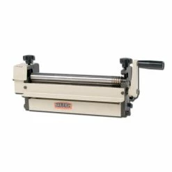 Best reviews of ๐ Baileigh Manual Slip Roll 12 In. Width, 20 Gauge Mild Steel Capacity SR-1220M 1007290 ๐ฏ