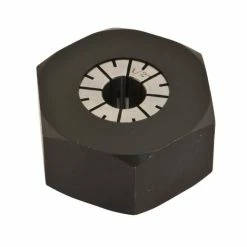 Best Sale 👍 Powermatic 1/2 In. Router Collet For PM2700 Shaper 1791208 ⌛