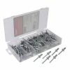 Top 10 ๐งจ Titan Tools 100 Piece 1/4 In X 1/2 In Aluminum/Steel Rivet Set 85529 ๐ 2 Top 10 ๐งจ Titan Tools 100 Piece 1/4 In X 1/2 In Aluminum/Steel Rivet Set 85529 ๐ -Eastwood shop p62968 3