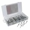 Best deal ⭐ Titan Tools 100 Piece 3/16 In X 1/2 In Aluminum/Steel Rivet Set 85526 🔔 1 Best deal ⭐ Titan Tools 100 Piece 3/16 In X 1/2 In Aluminum/Steel Rivet Set 85526 🔔 -Eastwood shop p62970 3