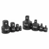 Top 10 ⭐ Titan Tools 8 Pc. Impact Socket Adapter Set 40000 😀