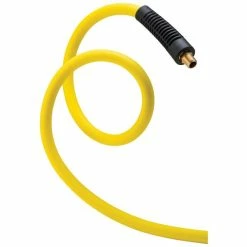 Cheap ✨ Titan Tools 3/8 In. X 50 Ft. Hybrid Air Hose 19465 ⭐ -Eastwood shop p63100 1 1