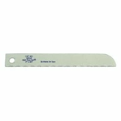 Best deal 🌟 S & G Tool Aid Reciprocating Air Saw Blades 4 In. X 32 TPI (Pkg Of 5) 90040 👏