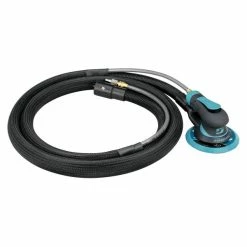 Flash Sale 🥰 Dynabrade 6 In. Extreme ROS Cen-Vac 3/16 In. X61ESD1 ✔️