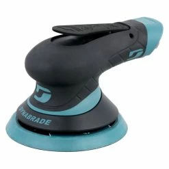 Best deal 🥰 Dynabrade 5 In. Dia. Non-Vacuum Dynorbital Extreme Random Orbital Sander X52H 🎁