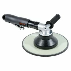 Best Pirce 😉 Dynabrade 11 In. Dia. Random Orbital Sander Non-Vacuum NS11 ✨