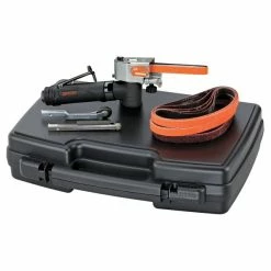 Cheapest 😉 Dynabrade Mini-NitroFile Abrasive Belt Tool Versatility Kit MNF1K 🥰