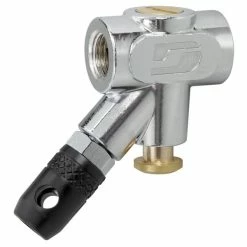 Best Sale ⌛ Dynabrade DynaJet In-Line Blow Gun 94467 ❤️